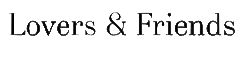 Lovers Friends Outlet Store