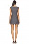 Women Dresses | Lovers + Friends Adee Mini Dress Dark Grey