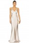 Women Dresses | Lovers + Friends Alani Gown Champagne