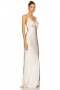 Women Dresses | Lovers + Friends Alani Gown Champagne