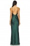Women Dresses | Lovers + Friends Alani Gown Dark Green