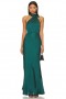 Women Dresses | Lovers + Friends Albie Gown Dark Teal