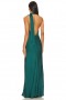 Women Dresses | Lovers + Friends Albie Gown Dark Teal