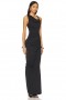 Women Dresses | Lovers + Friends Athena Gown Black