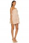 Women Dresses | Lovers + Friends Barlow Mini Dress Rosey Neutral