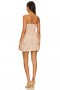 Women Dresses | Lovers + Friends Barlow Mini Dress Rosey Neutral