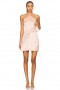 Women Dresses | Lovers + Friends Begonia Mini Dress Light Pink