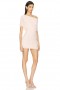 Women Dresses | Lovers + Friends Bella Mini Dress Nude Pink