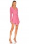 Women Dresses | Lovers + Friends Bernice Mini Dress Candy Pink