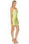 Women Dresses | Lovers + Friends Boa Mini Dress Green