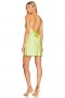 Women Dresses | Lovers + Friends Boa Mini Dress Green