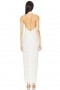 Women Dresses | Lovers + Friends Brianna Maxi Dress White