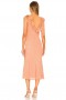 Women Dresses | Lovers + Friends Carlin Dress Clay