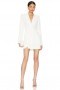 Women Dresses | Lovers + Friends Christelle Mini Dress Opal White