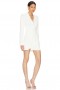 Women Dresses | Lovers + Friends Christelle Mini Dress Opal White