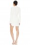 Women Dresses | Lovers + Friends Christelle Mini Dress Opal White