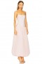 Women Dresses | Lovers + Friends Christine Maxi Dress Soft Pink