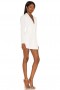 Women Dresses | Lovers + Friends City Blazer Dress White