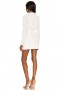 Women Dresses | Lovers + Friends City Blazer Dress White