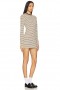 Women Dresses | Lovers + Friends Corbyn Dress Tan Stripe