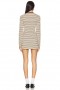 Women Dresses | Lovers + Friends Corbyn Dress Tan Stripe