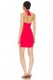 Women Dresses | Lovers + Friends Danielle Mini Dress Summer Red