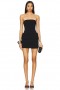 Women Dresses | Lovers + Friends Danni Mini Dress Black