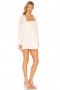 Women Dresses | Lovers + Friends Devy Mini Dress Ivory