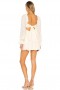 Women Dresses | Lovers + Friends Devy Mini Dress Ivory