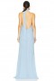 Women Dresses | Lovers + Friends Gisele Gown Sky Blue