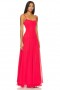 Women Dresses | Lovers + Friends Giulia Gown Red