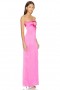 Women Dresses | Lovers + Friends Graciela Gown Pink