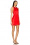 Women Dresses | Lovers + Friends Hannah Mini Dress Cherry Red