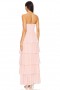 Women Dresses | Lovers + Friends Hattie Gown Baby Pink