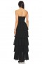 Women Dresses | Lovers + Friends Hattie Gown Black