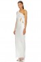 Women Dresses | Lovers + Friends Hollyn Gown White