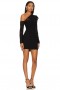 Women Dresses | Lovers + Friends Hudson Mini Dress Black