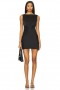 Women Dresses | Lovers + Friends Jessi Mini Dress Black