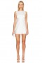 Women Dresses | Lovers + Friends Jessi Mini Dress White