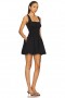 Women Dresses | Lovers + Friends Jetty Mini Dress Black