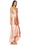Women Dresses | Lovers + Friends Julie Gown Blush Pink