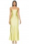 Women Dresses | Lovers + Friends Julieta Maxi Dress Melon Green