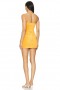 Women Dresses | Lovers + Friends Kaia Mini Dress Sunset Orange