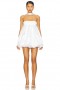 Women Dresses | Lovers + Friends Kaley Mini Dress White