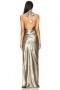Women Dresses | Lovers + Friends Kamiah Gown Sage Green