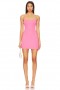 Women Dresses | Lovers + Friends Lainey Mini Dress Pink