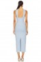 Women Dresses | Lovers + Friends Layla Maxi Dress Sky Blue