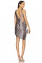 Women Dresses | Lovers + Friends Lea Mini Dress Slate Grey