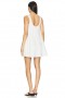 Women Dresses | Lovers + Friends Leah Mini Dress White