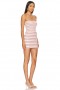 Women Dresses | Lovers + Friends Lorraine Mini Dress Multi Stripe